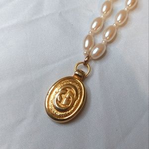 Authentic Gucci Pendant